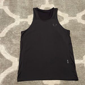 Men’s ASRV Tank Top | S | Gray
